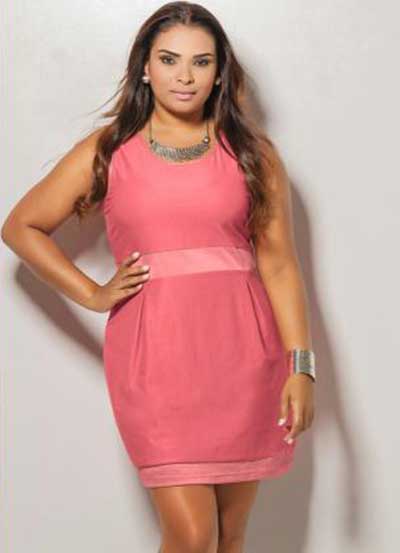moda feminina