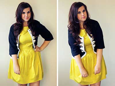 modelos roupas femininas