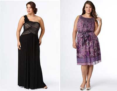 moda plus size