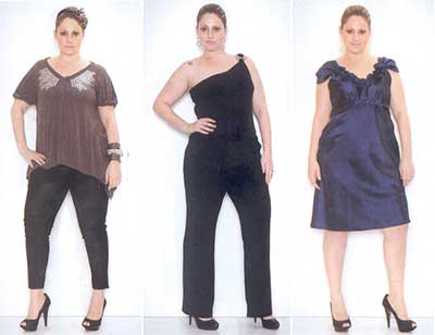 moda para festa