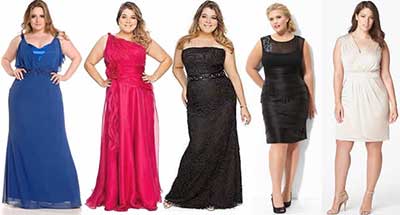moda para festa