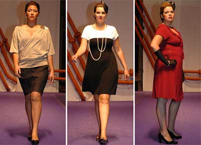 modelos da moda para festa