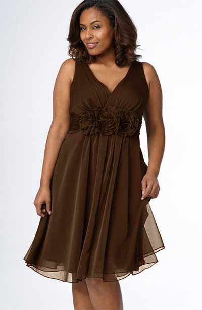 moda para gordinhas