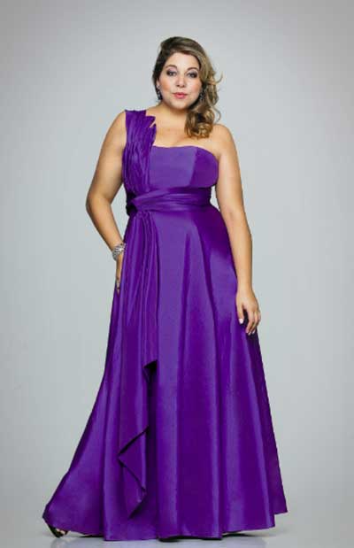 looks plus size