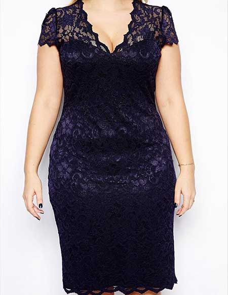 imagens de moda plus size