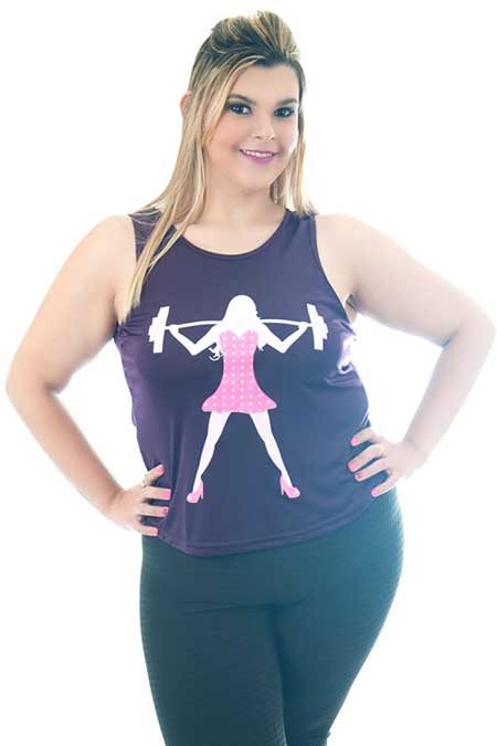 imagens de looks para ficar mais magra