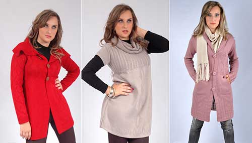 Moda Grande Feminina 1 dicas, fotos e imagens