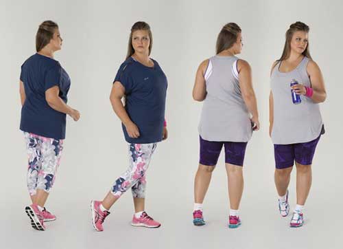 dicas da moda feminina