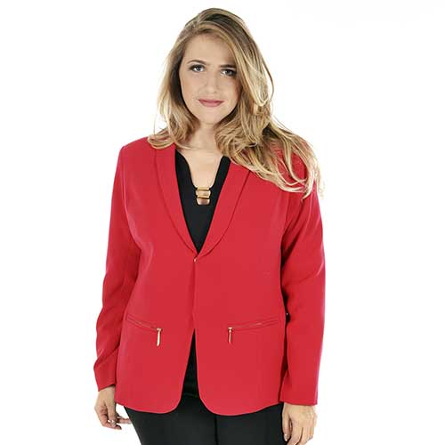 vermelho