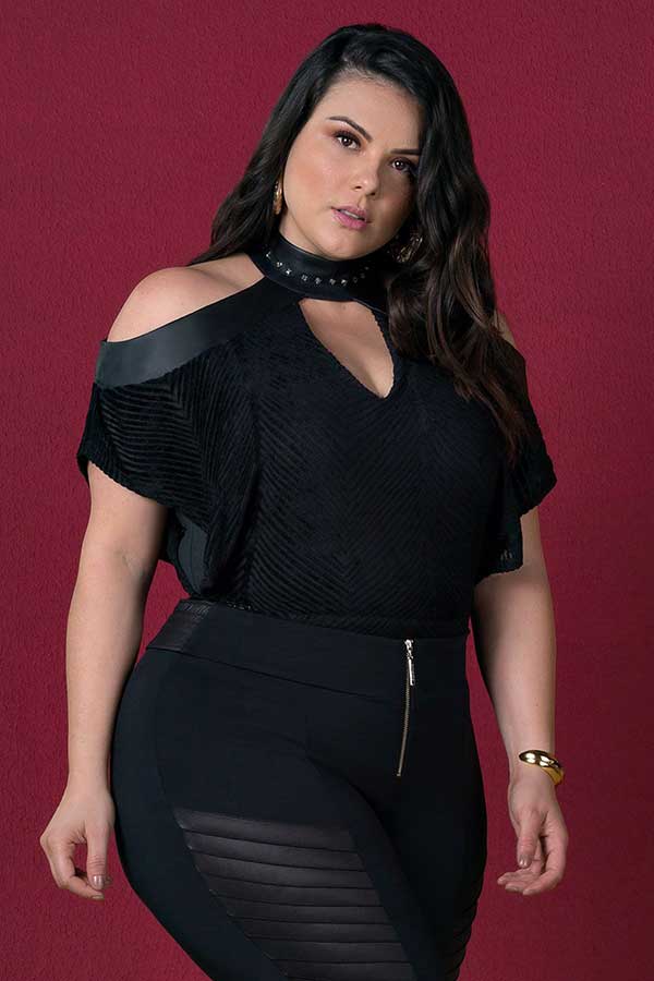 body plus size